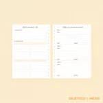Super Combo Miolos Planner 2024 (Nilmara) - Imagem 17