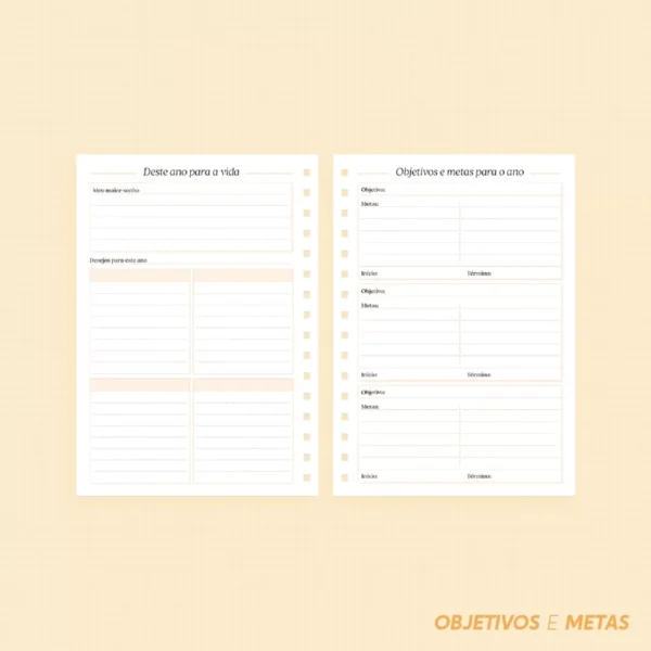 Super Combo Miolos Planner 2024 (Nilmara) - Imagem 17