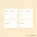 Super Combo Miolos Planner 2024 (Nilmara) - Imagem 20