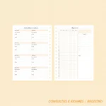 Super Combo Miolos Planner 2024 (Nilmara) - Imagem 21
