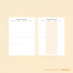 Super Combo Miolos Planner 2024 (Nilmara) - Imagem 23