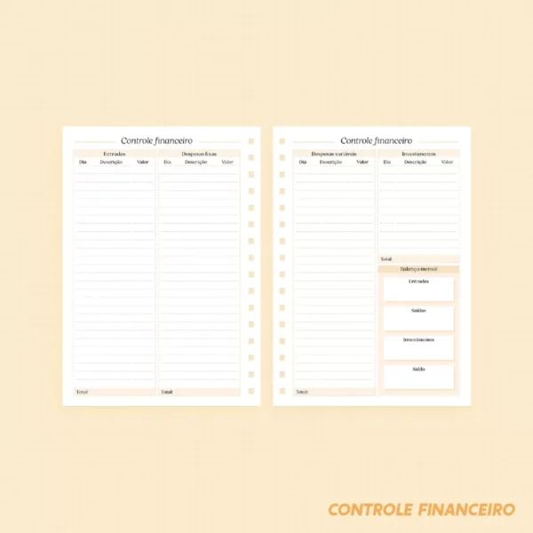 Super Combo Miolos Planner 2024 (Nilmara) - Imagem 24