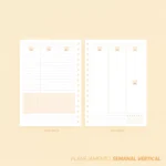 Super Combo Miolos Planner 2024 (Nilmara) - Imagem 25