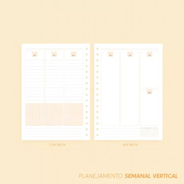 Super Combo Miolos Planner 2024 (Nilmara) - Imagem 25