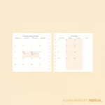 Super Combo Miolos Planner 2024 (Nilmara) - Imagem 5