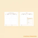 Super Combo Miolos Planner 2024 (Nilmara) - Imagem 6