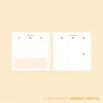 Super Combo Miolos Planner 2024 (Nilmara) - Imagem 7
