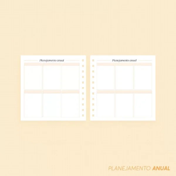 Super Combo Miolos Planner 2024 (Nilmara) - Imagem 15
