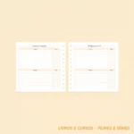 Super Combo Miolos Planner 2024 (Nilmara) - Imagem 10
