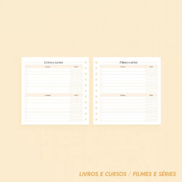 Super Combo Miolos Planner 2024 (Nilmara) - Imagem 10