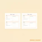 Super Combo Miolos Planner 2024 (Nilmara) - Imagem 11