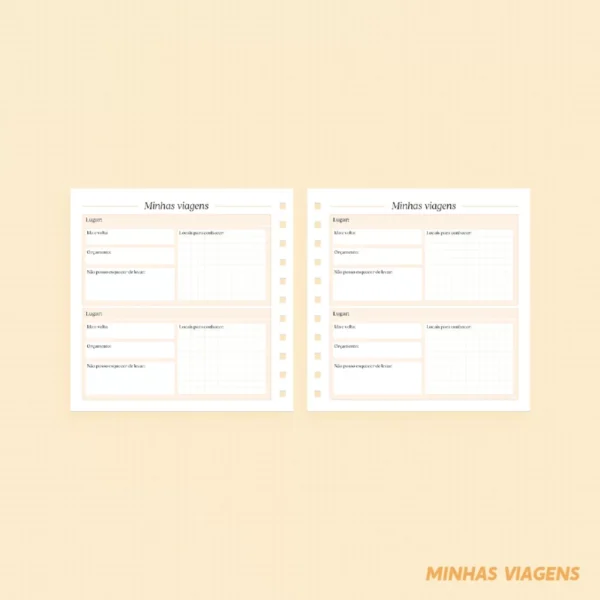 Super Combo Miolos Planner 2024 (Nilmara) - Imagem 11
