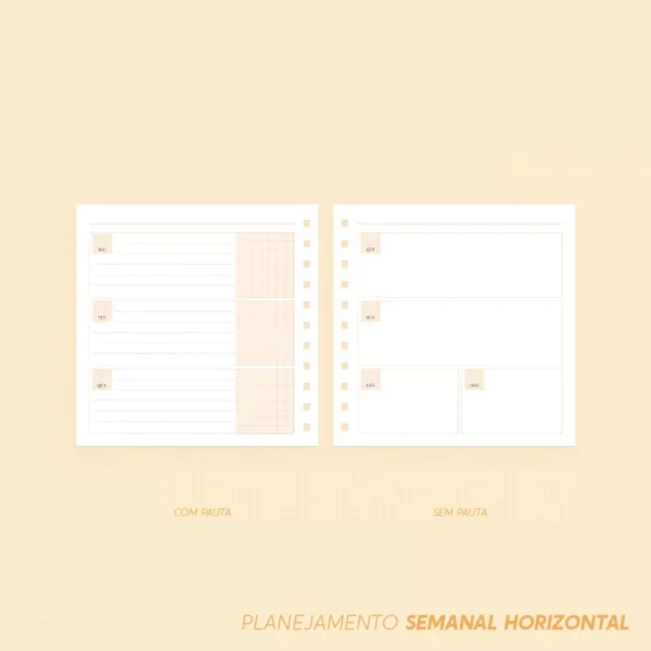 Super Combo Miolos Planner 2024 (Nilmara) - Imagem 12