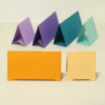 COMBO Displays de Mesa | Horizontais + Verticais - Moldes Limpos - Imagem 2