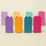 COMBO Displays de Mesa | Horizontais + Verticais - Moldes Limpos - Imagem 3