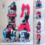 TikTok - Kit Festa Pronta