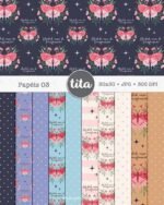 Butterfly - Combo Lançamento (Tita) - Imagem 6