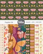 Butterfly - Combo Lançamento (Tita) - Imagem 5