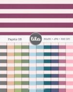 Butterfly - Combo Lançamento (Tita) - Imagem 7