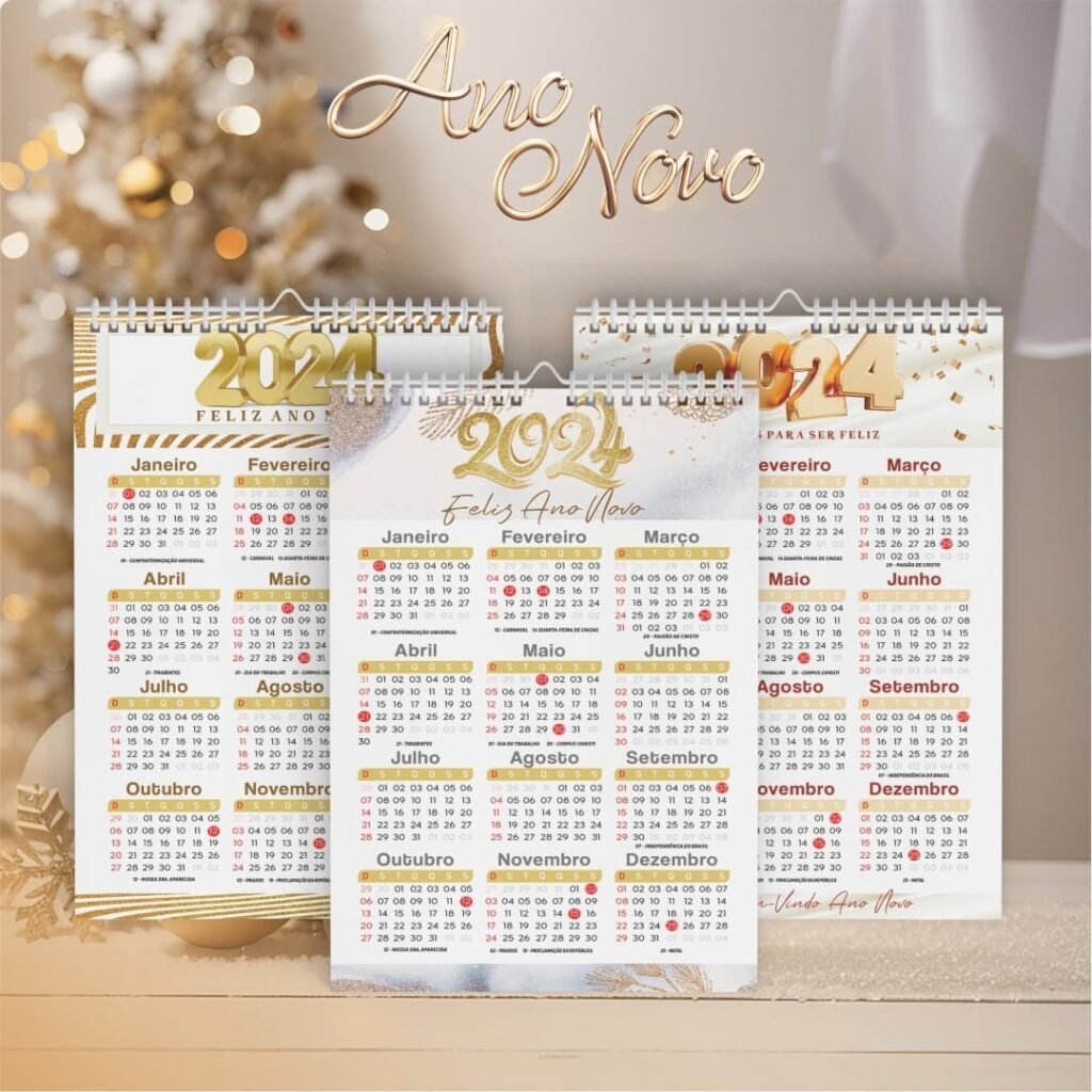 trio-2-1-scaled-2.jpg Pacote de Artes Calendários A4 - Ano Novo 2024 V23 (Vintage) - Imagem 1