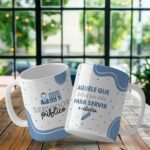 Servidor Público - Artes Caneca - Imagem 5