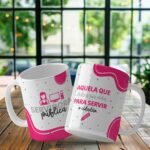 Servidor Público - Artes Caneca - Imagem 3