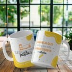 Servidor Público - Artes Caneca - Imagem 2