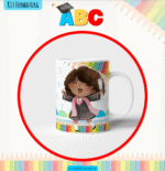Kit ABC Formatura (Lina) - Imagem 10