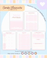 COMBO Miolos Neutros - Controle Financeiro (Pamella) - Imagem 5