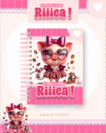 A Meta é Ficar Rica - Capas Controle Financeiro (Pamella)