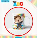 Kit ABC Formatura (Lina) - Imagem 11