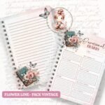 Kit Vintage - Imagem 2