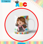 Kit ABC Formatura (Lina) - Imagem 13