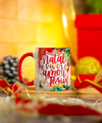 Coleção - Natal de Jesus (Avião Sem Asa) - Imagem 2