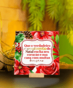 Coleção - Natal de Jesus (Avião Sem Asa) - Imagem 5