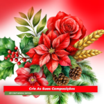 Coleção - Natal de Jesus (Avião Sem Asa) - Imagem 8