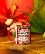 Coleção - Natal de Jesus (Avião Sem Asa) - Imagem 11