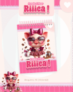 A Meta é Ficar Rica - Capas Controle Financeiro (Pamella) - Imagem 2