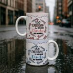 Dindo(a) - Artes Caneca - Imagem 5