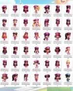 Polícia em Ação - Kit Digital - Imagem 4