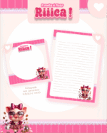 A Meta é Ficar Rica - Capas Controle Financeiro (Pamella) - Imagem 3