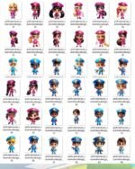 Polícia em Ação - Kit Digital - Imagem 3