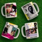 Dorama V9 - Artes Caneca - Imagem 5