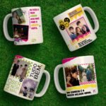 Dorama V9 - Artes Caneca - Imagem 6