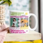 Dorama V9 - Artes Caneca - Imagem 3