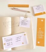 Trio Anotar tudo - Imagem 2