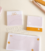 Trio Anotar tudo - Imagem 3