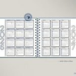 Tech | Agenda 2026 | A5 | 1DPP e 1DPPH (Miolo Meu) - Imagem 5