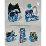 Astro Bot - Kit Festa Pronta