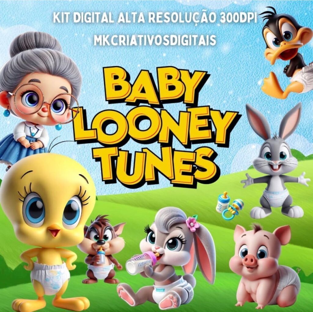 BABY-LOONEY-TUNES-1-scaled-86